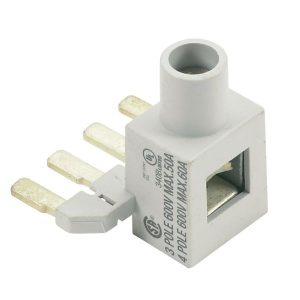 RF Mando Eaton Klockner-Moeller XTCEXPLKG