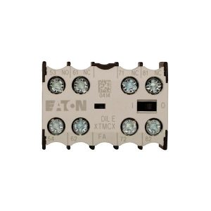 RF Mando Eaton Klockner-Moeller XTMCXFA04
