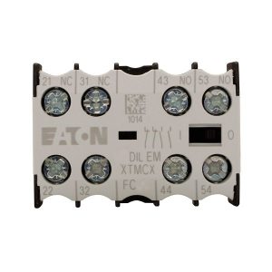 RF Mando Eaton Klockner-Moeller XTMCXFA22
