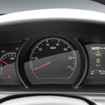 Sea Lion dashboard instrument panel gauge