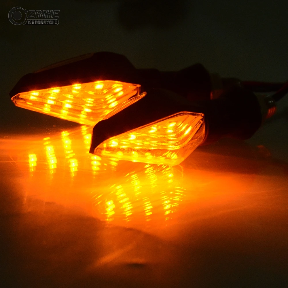 For APRILIA RSV RSV R RSV4 RSV4R RSV MILLES All year 2023 License Plate Holder Number Plate Frame LED Light Bracket turn signal - Image 17