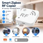 Tuya Zigbee 433 310-580 Greece